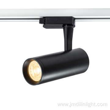LED Track Light Fixture Ceiling Adjustable Spotlights